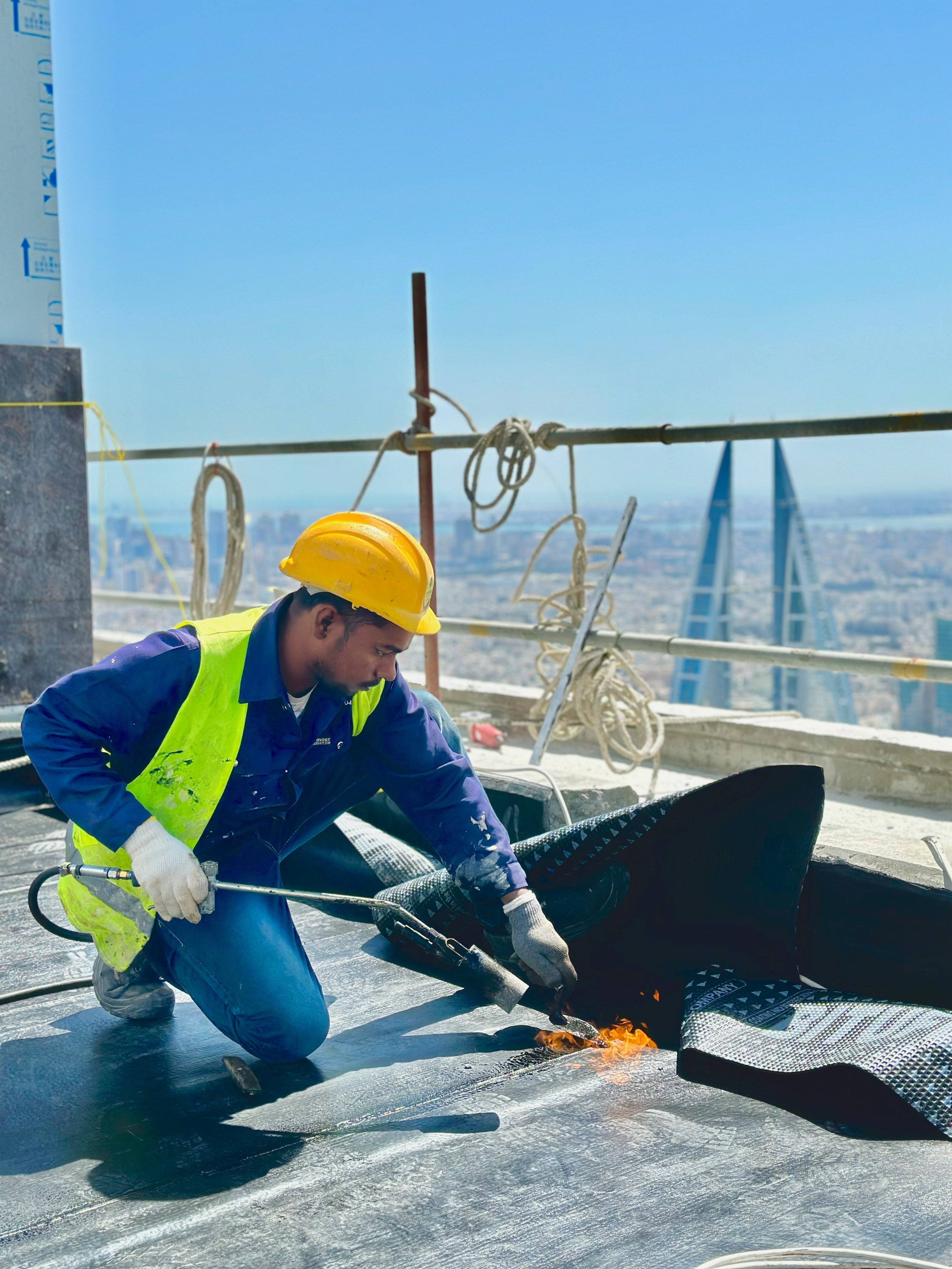 مشروع غرناطة غولدن غيت