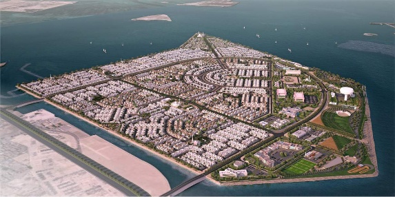 مشروع إسكان سترة